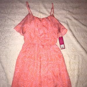 Lily Pulitzer dress